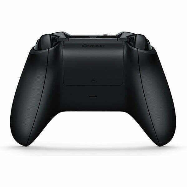 Xbox Wireless Controller - Black 5