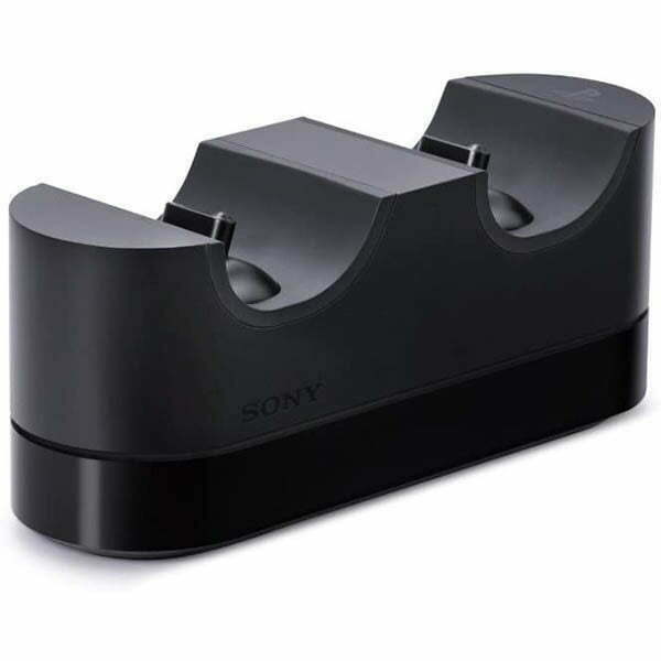 Sony PlayStation DualShock 4 Charging Station - PlayStation 4 3