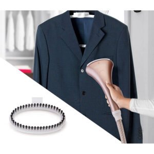 Black+Decker Digital Garment Steamer 2000W - White/Gold - Gstd2050-B5 16