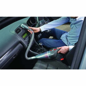 بلاك+ديكر مكنسة كهربائية للسيارة 12 فولت 8