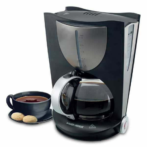 Coffee Maker