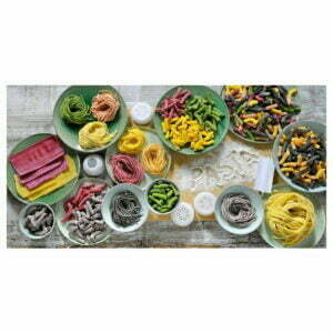 Philips Pasta and Noodle Maker HR2355/15 200W 2 Philips Pasta and Noodle Maker HR2355/15 200W 8