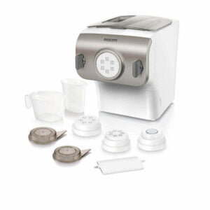 Philips Pasta and Noodle Maker HR2355/15 200W 1 Philips Pasta and Noodle Maker HR2355/15 200W 7