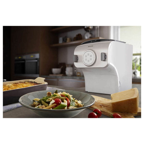 Philips Pasta and Noodle Maker HR2355/15 200W 1