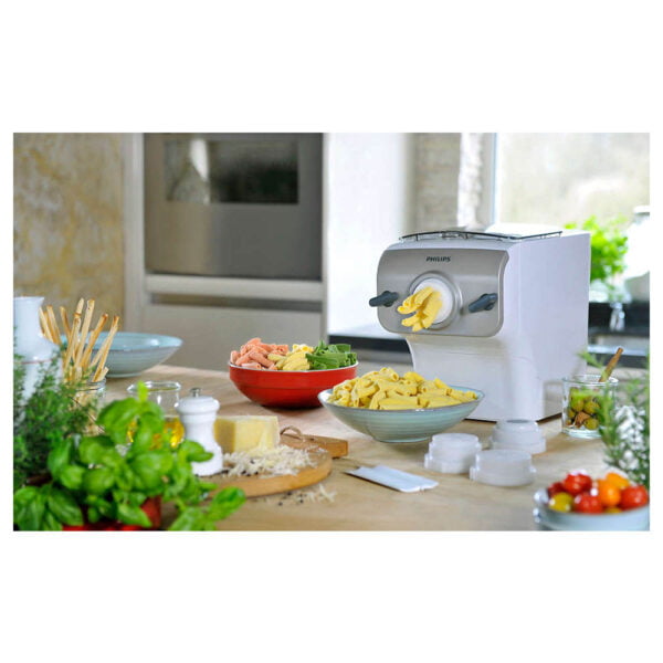 Philips Pasta and Noodle Maker HR2355/15 200W 6