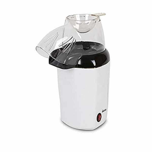 صانعة الفشار popcorn maker