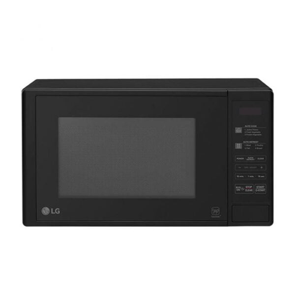 Microwave Oven