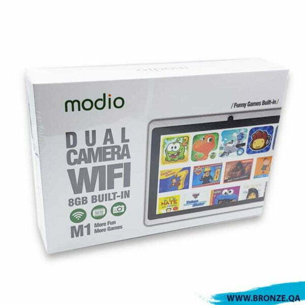 Modio Dual camera tab 1