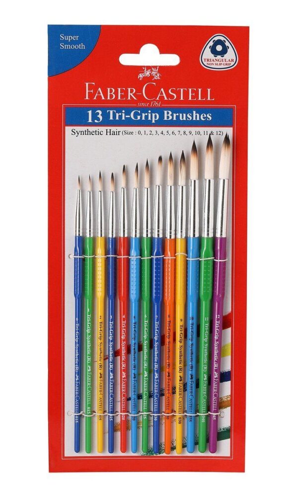 Grip Brushes