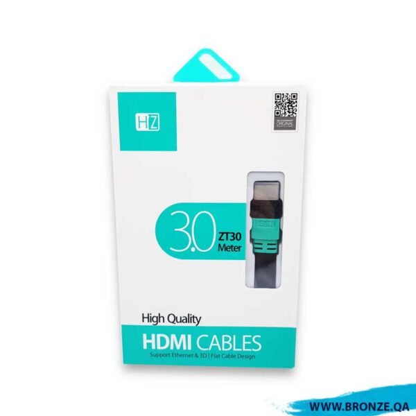 كابل HDMI