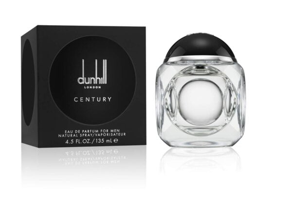 عطر رجالي دنهيل سينشري DUNHILL CENTURY 75ML 1