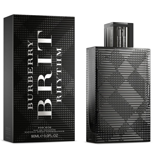 BURBERRY BRIT RHYTHM MEN 90ML 1