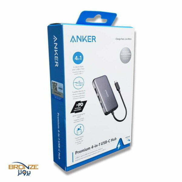 Anker