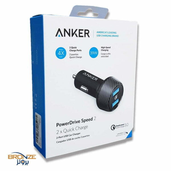 Anker