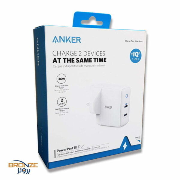 Anker