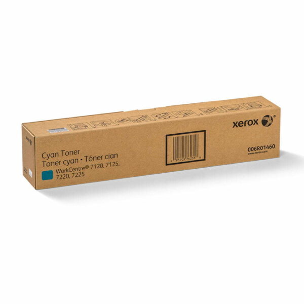 xerox Toner Cartridge