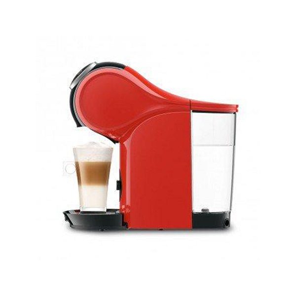 Nescafe Dolce Gusto Genio S Plus-Coffee-Machine-bronze-qatar