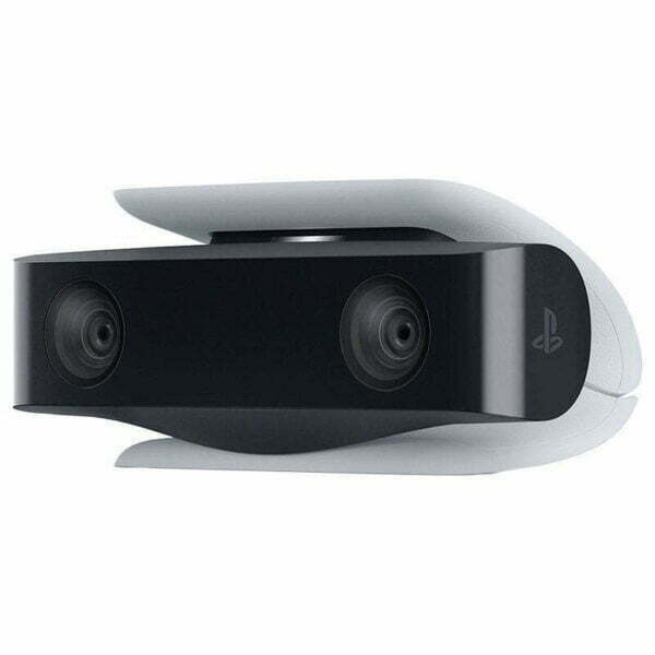 PlayStation 5 HD Camera