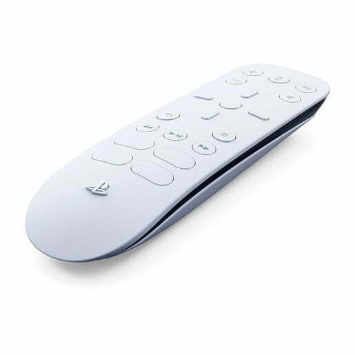 Sony PlayStation Media Remote CFIZMR1BX » Bronze.qa Online Shopping Qatar
