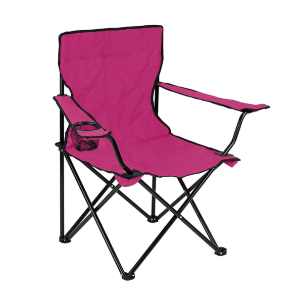 camping chair