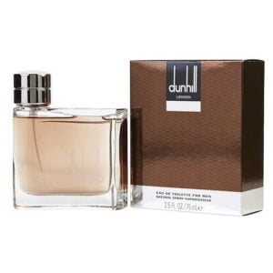 DUNHILL BROWN 75ML for Men 3 عطر دنهل براون
