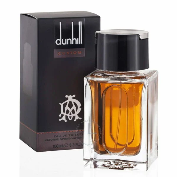 عطر دنهل كاستم