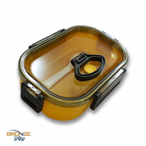 لنش بوكس lunch box