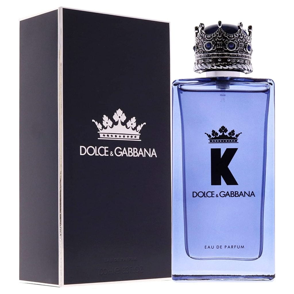 K by Dolce & Gabbana Eau de Parfum Dolce&Gabbana for men » Bronze.qa ...