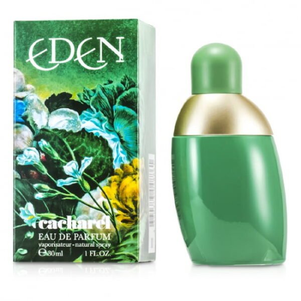 Eden Eau De Parfum