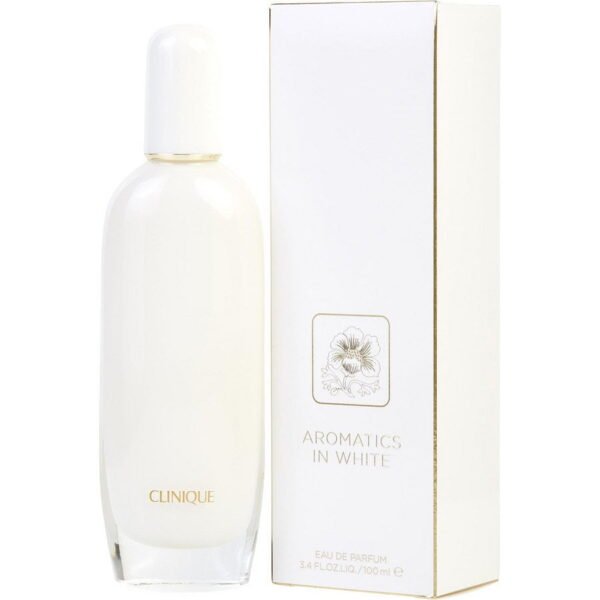 aromatics in white اروماتيكس ان وايت