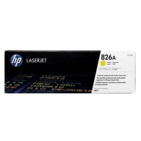 Hp 826A yellow