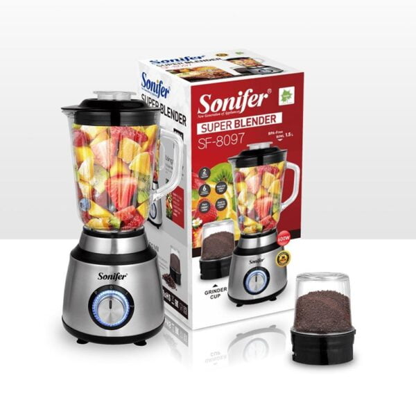 mixer grinder blender