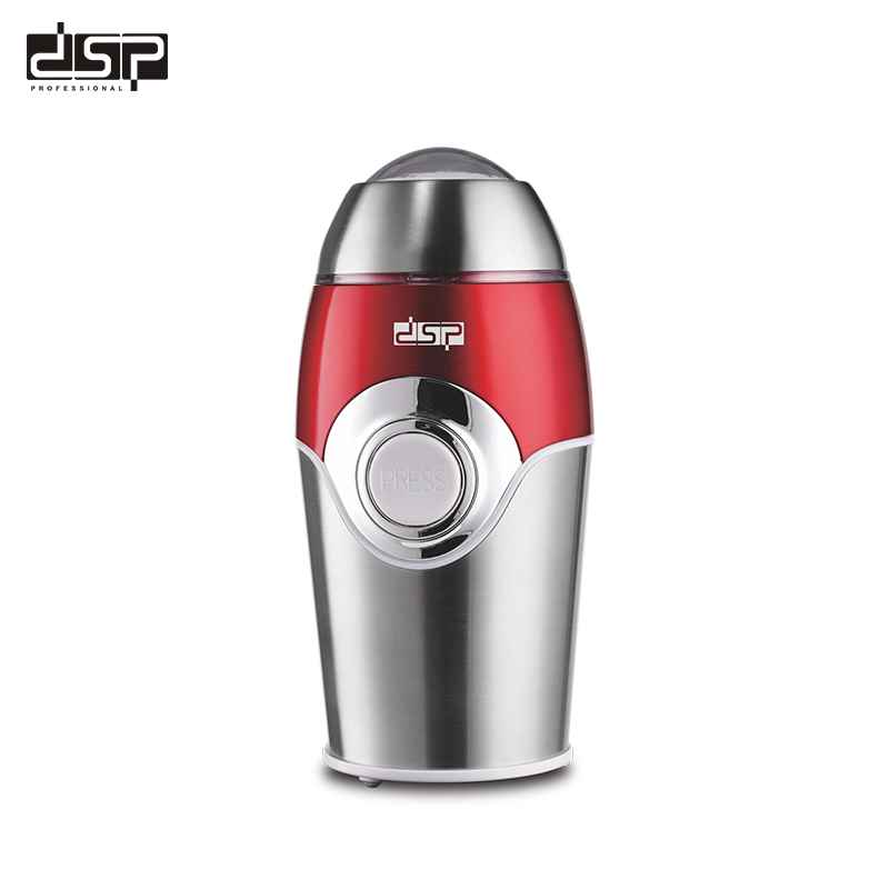 DSP SPICES and COFFEE GRINDER KA3001A 50g » Bronze.qa Online Shopping