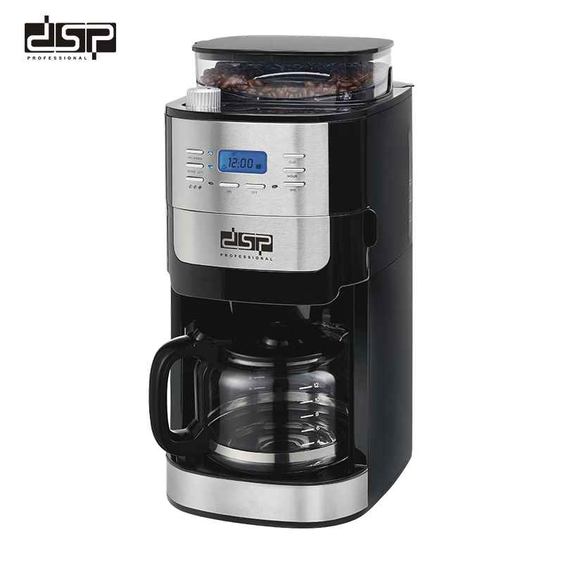 DSP coffee machine KA3055 1 DSP Coffee machine KA 3055 Qatar
