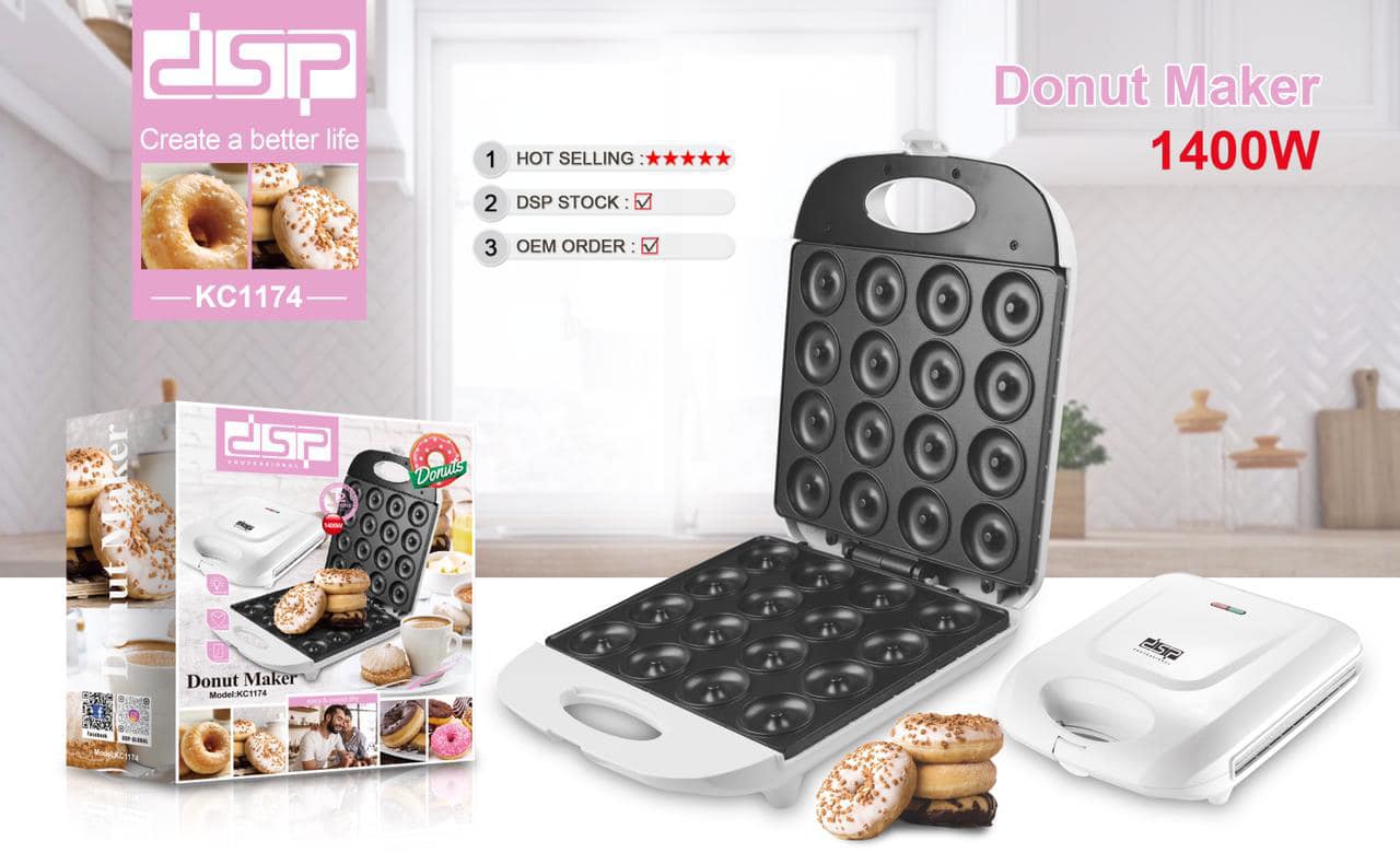 Get Wholesale Greek Donut Machine And Improve Your Business - Alibaba.com