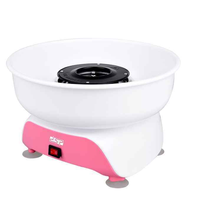 DSP COTTON CANDY MAKER KA1006 » Bronze.qa Online Shopping Qatar