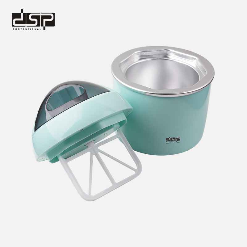 DSP YOGURT MAKER 0.8L KA4014 » Bronze.qa Online Shopping Qatar