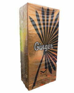 عطر Ginger (100مل) 1 عطر Ginger (100مل) 1