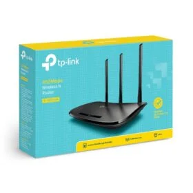 TP-Link Wireless N Router TLWR940N