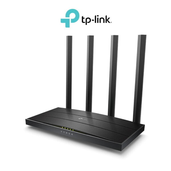 راوتر TP-Link Archer C80