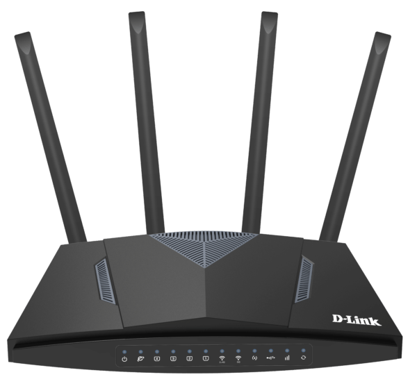 d-link m960 router-