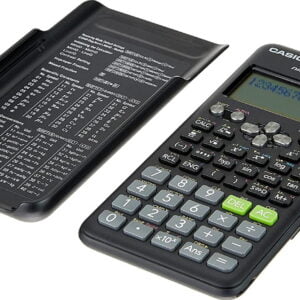 casio fx-570es plus