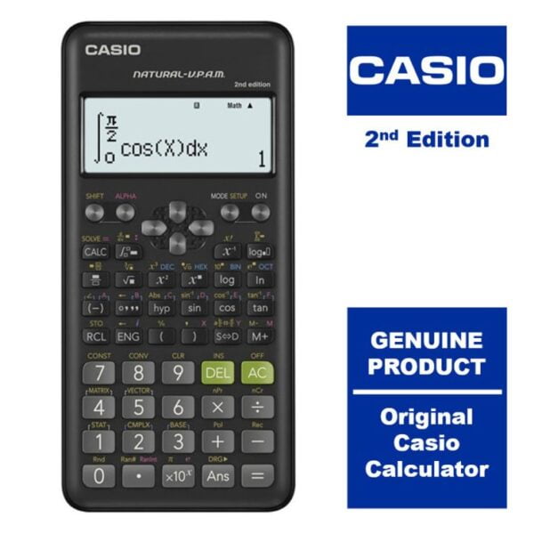 casio fx-350es plus