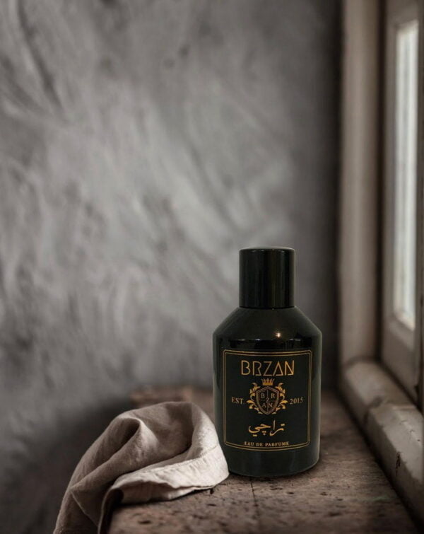 عطر تراجي