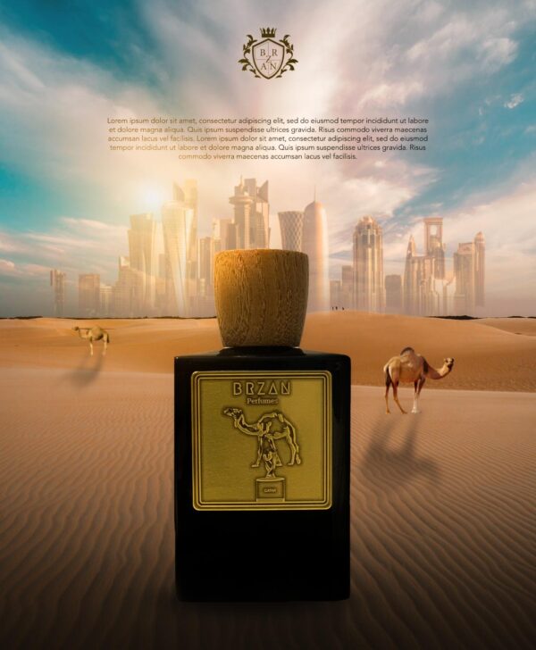 عطر قطر