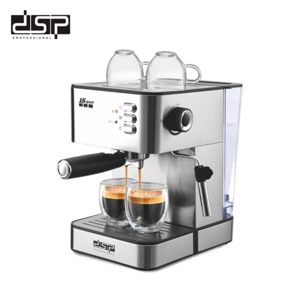 coffee maker
