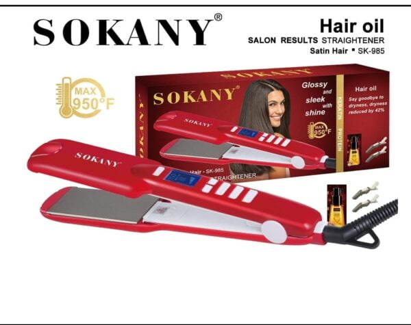 hair-straightener