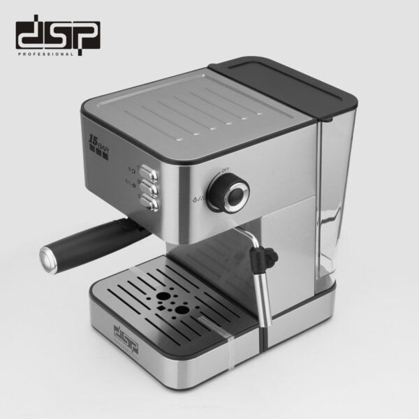 coffee maker