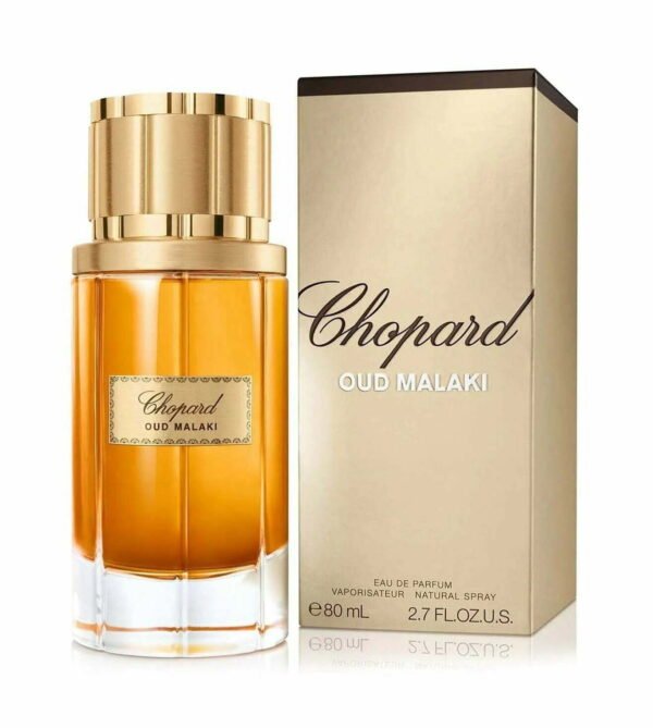 chopard oud