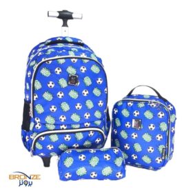 حقيبة مدرسية